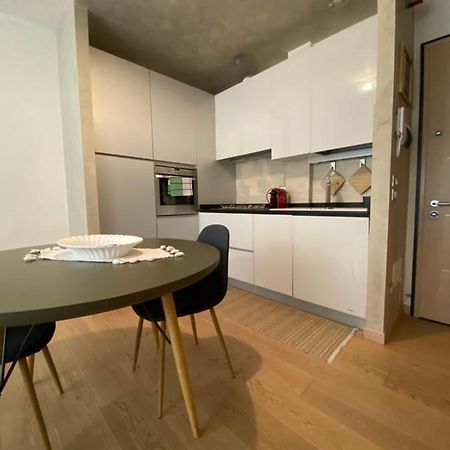 Sweet Apartment Padova Exteriér fotografie