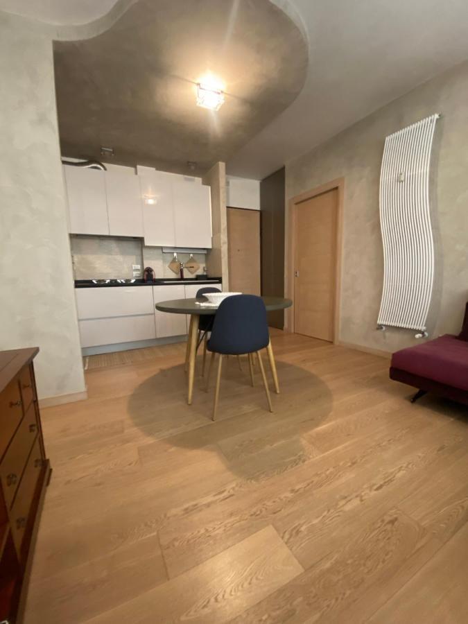Sweet Apartment Padova Exteriér fotografie