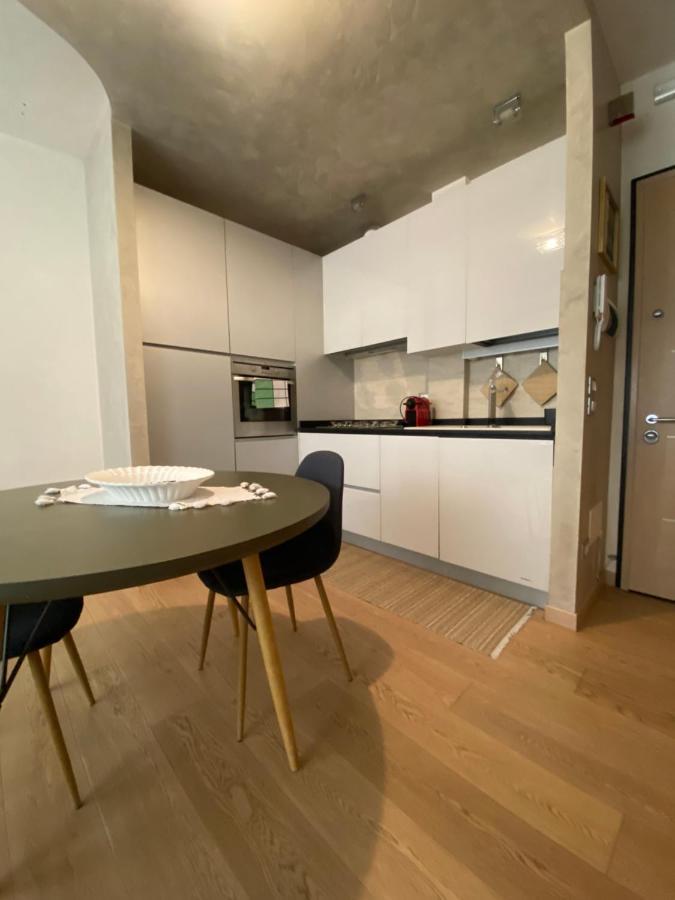Sweet Apartment Padova Exteriér fotografie