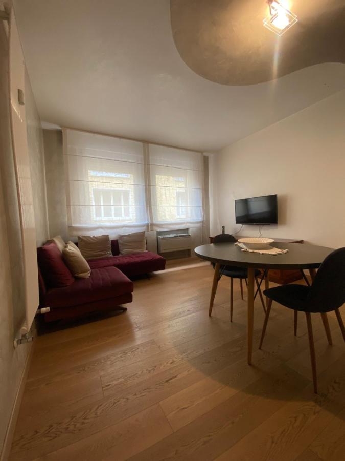 Sweet Apartment Padova Exteriér fotografie