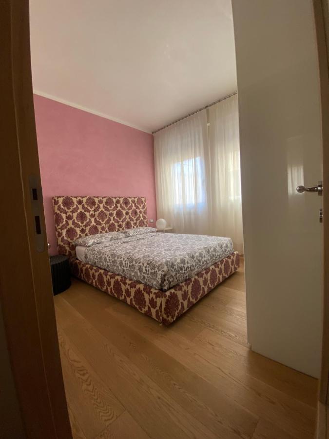 Sweet Apartment Padova Exteriér fotografie
